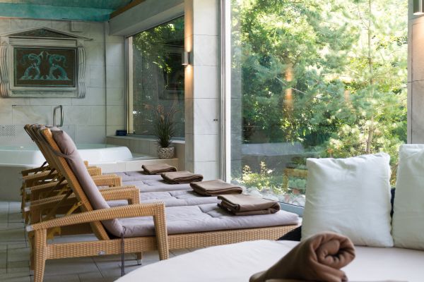 Zugspitze Urlaubshotel & SPA (Garmisch-Partenkirchen)